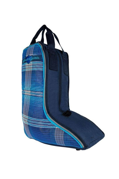 Kensington Signature Padded Short Boot Carry Bag 2