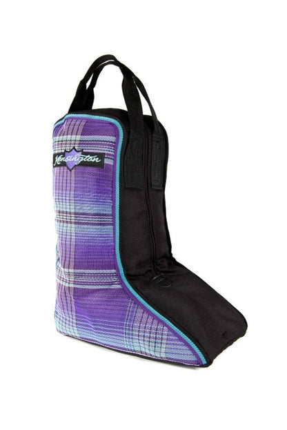 Kensington Signature Padded Short Boot Carry Bag 2