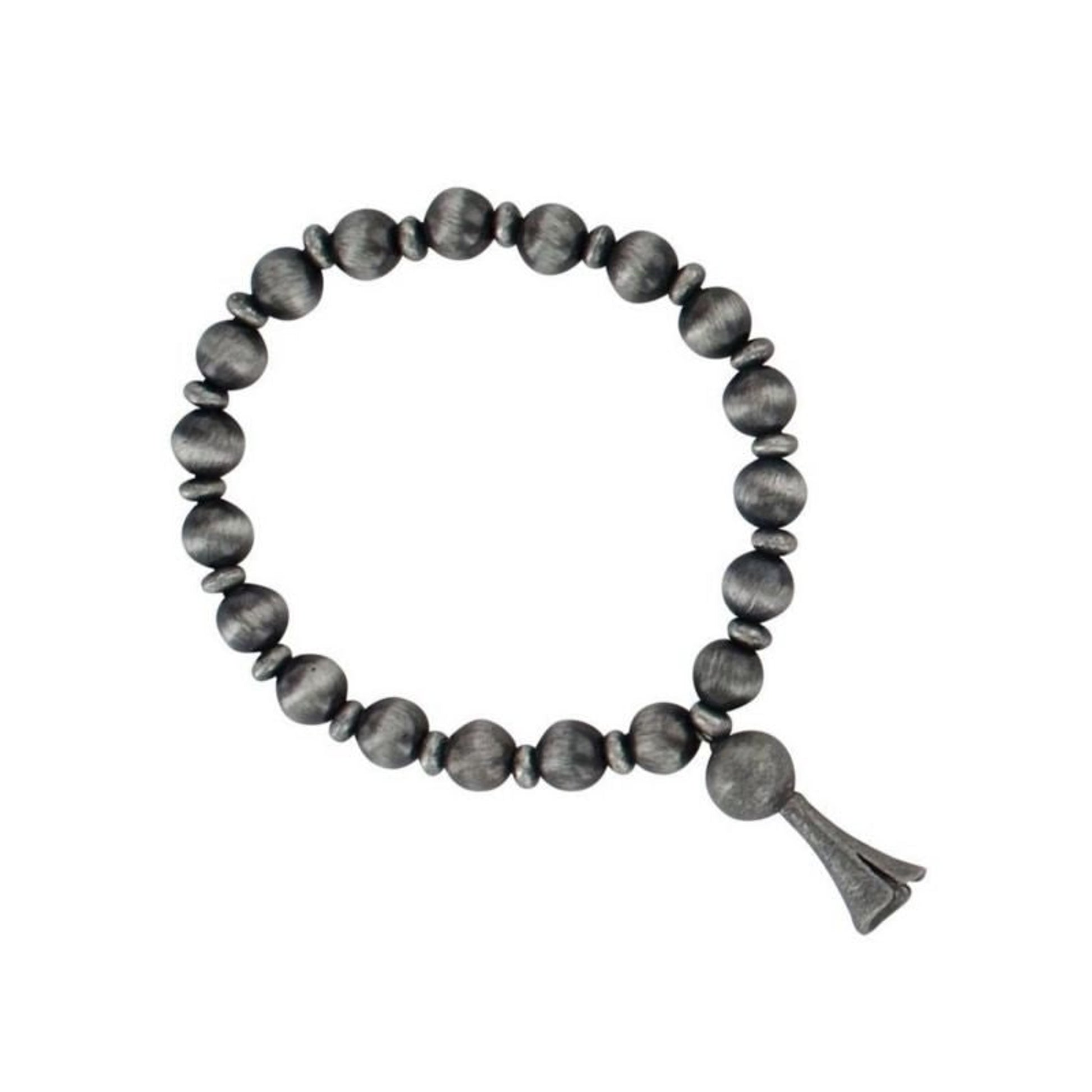 Montana Silversmiths Ladies Bugle Beaded Bracelet