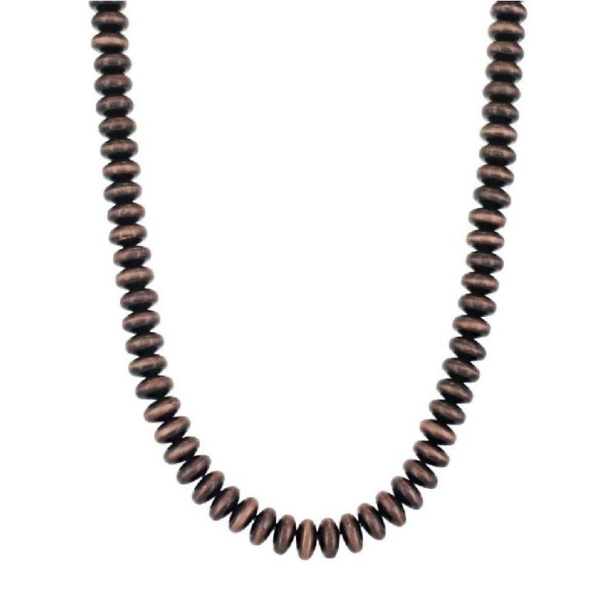 Montana Silversmiths Ladies Boho Bronze Beaded Str