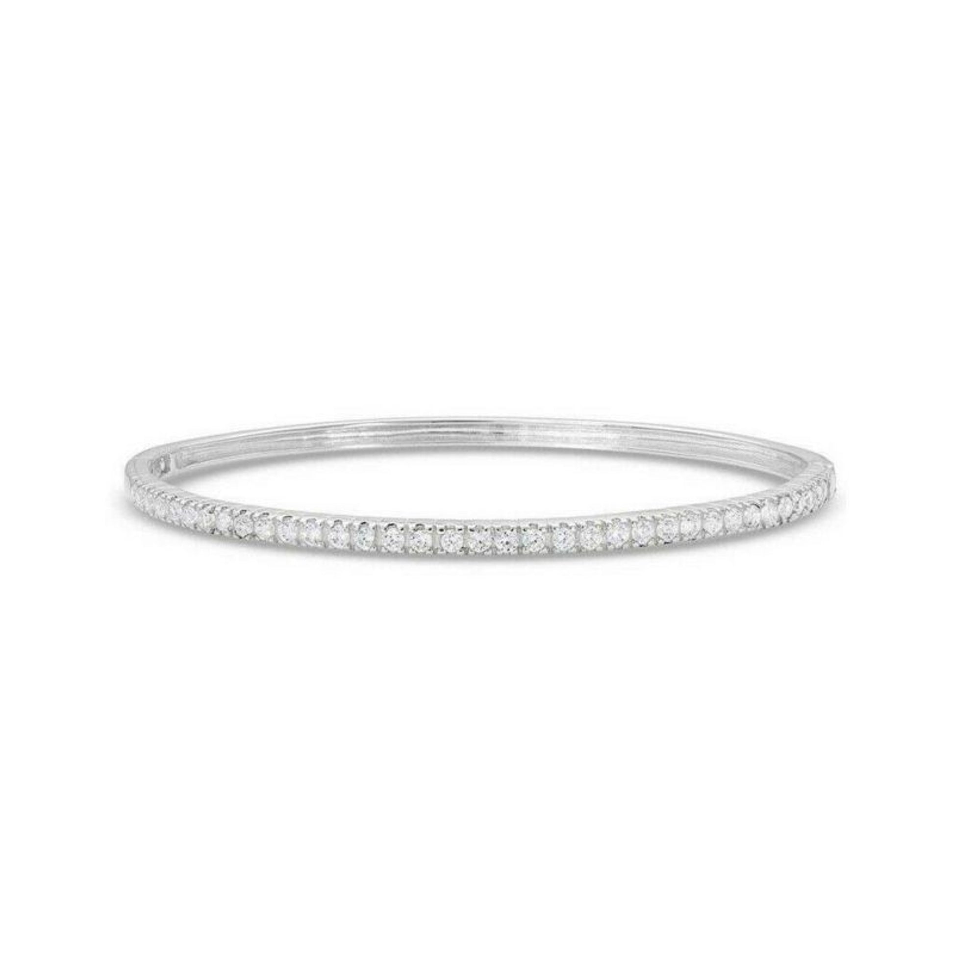 Montana Silversmiths Ladies Hinged Tennis StoneBra