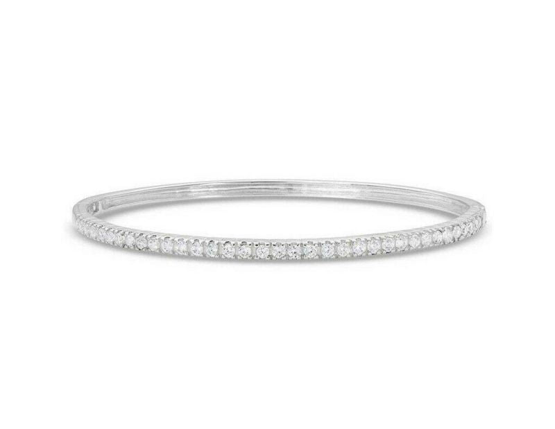 Montana Silversmiths Ladies Hinged Tennis StoneBra