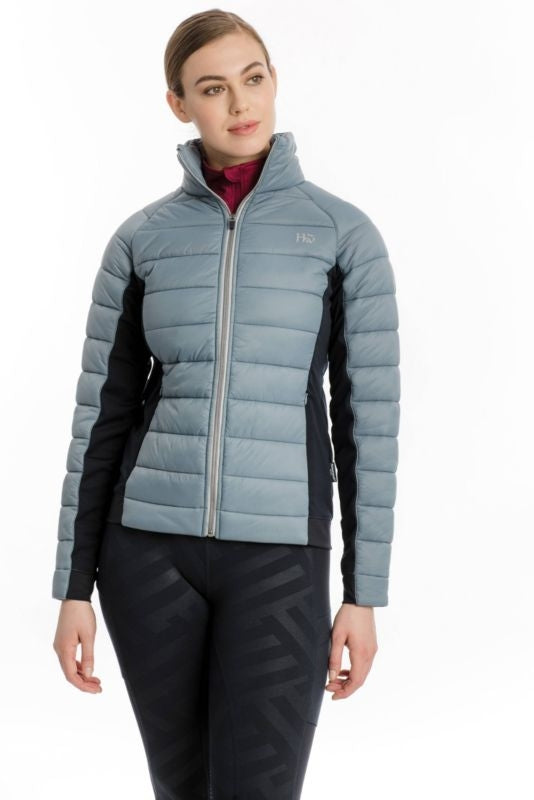 Horseware Ladies Hybrid Jacket 4X-Large Winter Oce