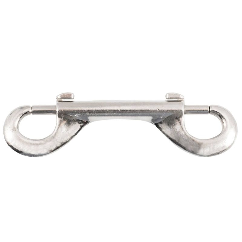 Horze Double Ended Snap