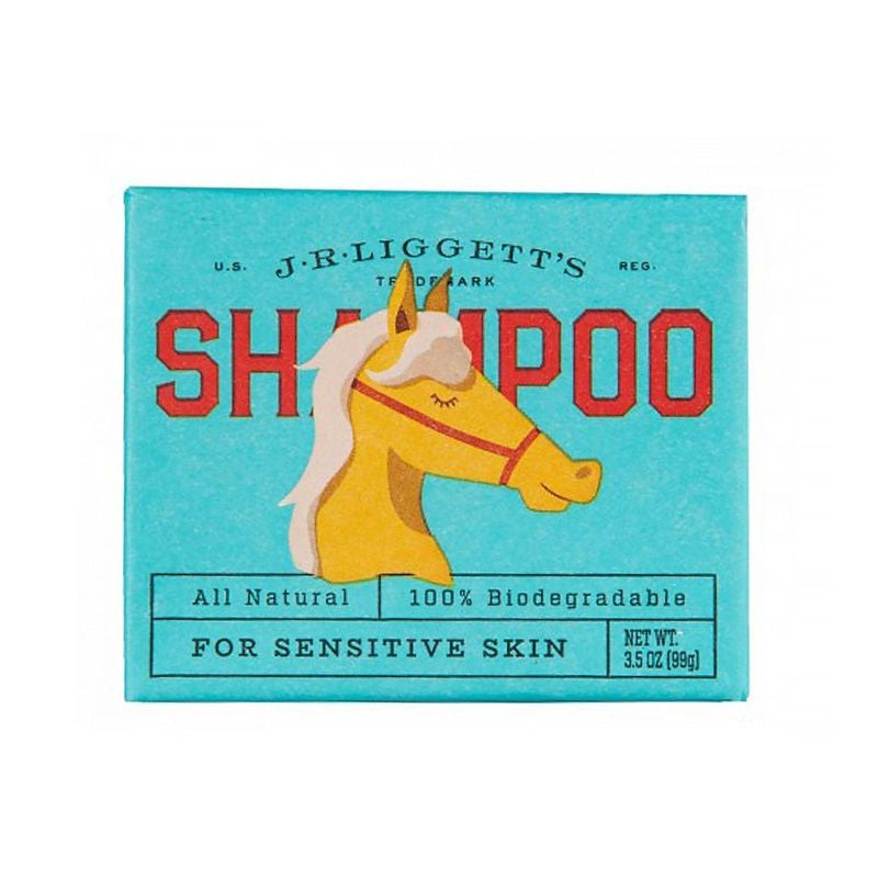J.R. Liggett Horse Sensitive Bar 3.5 oz