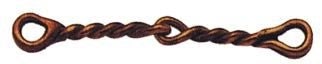 Stabrite Twisted Copper Mouth for Interchange WH 5