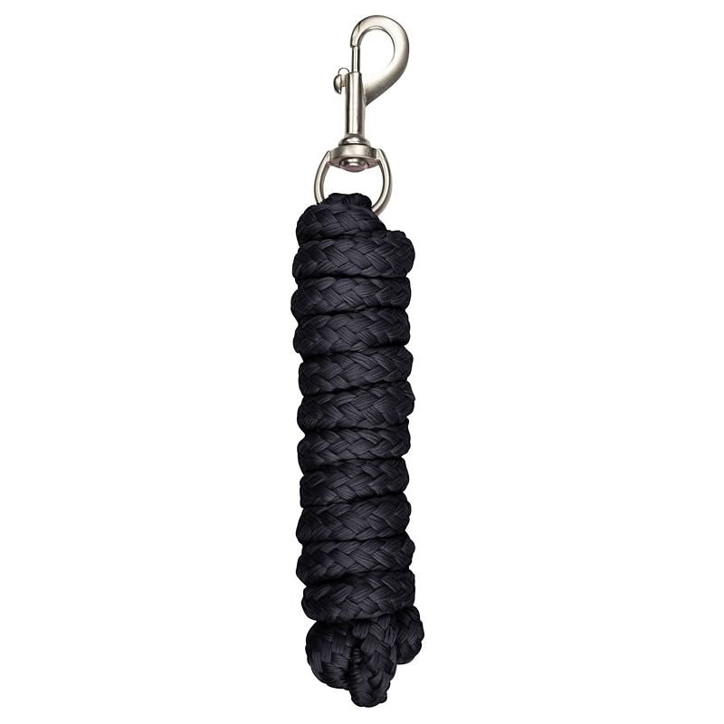 Horze Bree Pony Lead Rope One Size Very Dark Blue