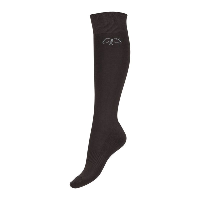 Horze Ladies Phoebe Bamboo Winter Socks 6-7.5 Afte