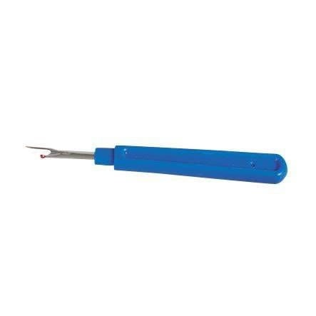 Band/Seam Ripper 5" Blue