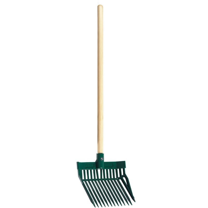 Mini Trailer Fork with 36in Handle