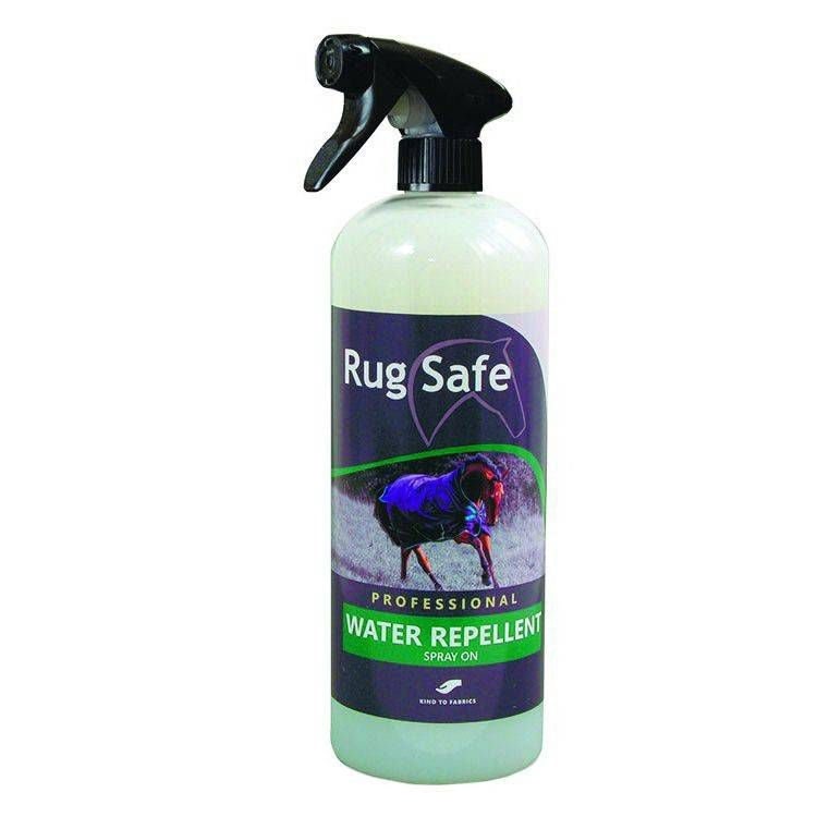 Rug Safe Spray-On Water Repellent 1 Liter