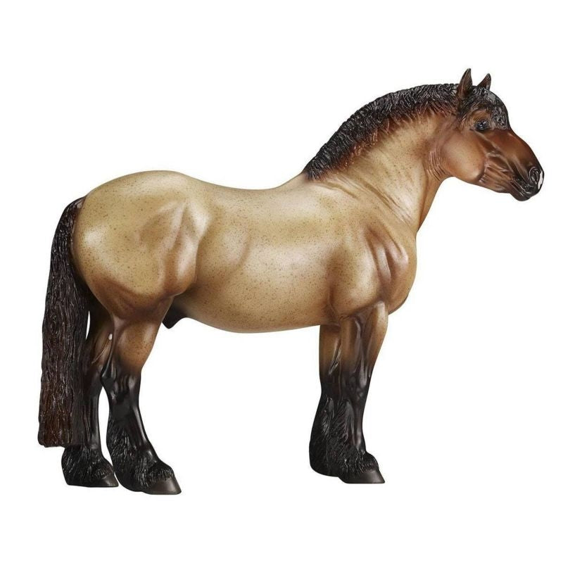 Breyer Theo Ardennes