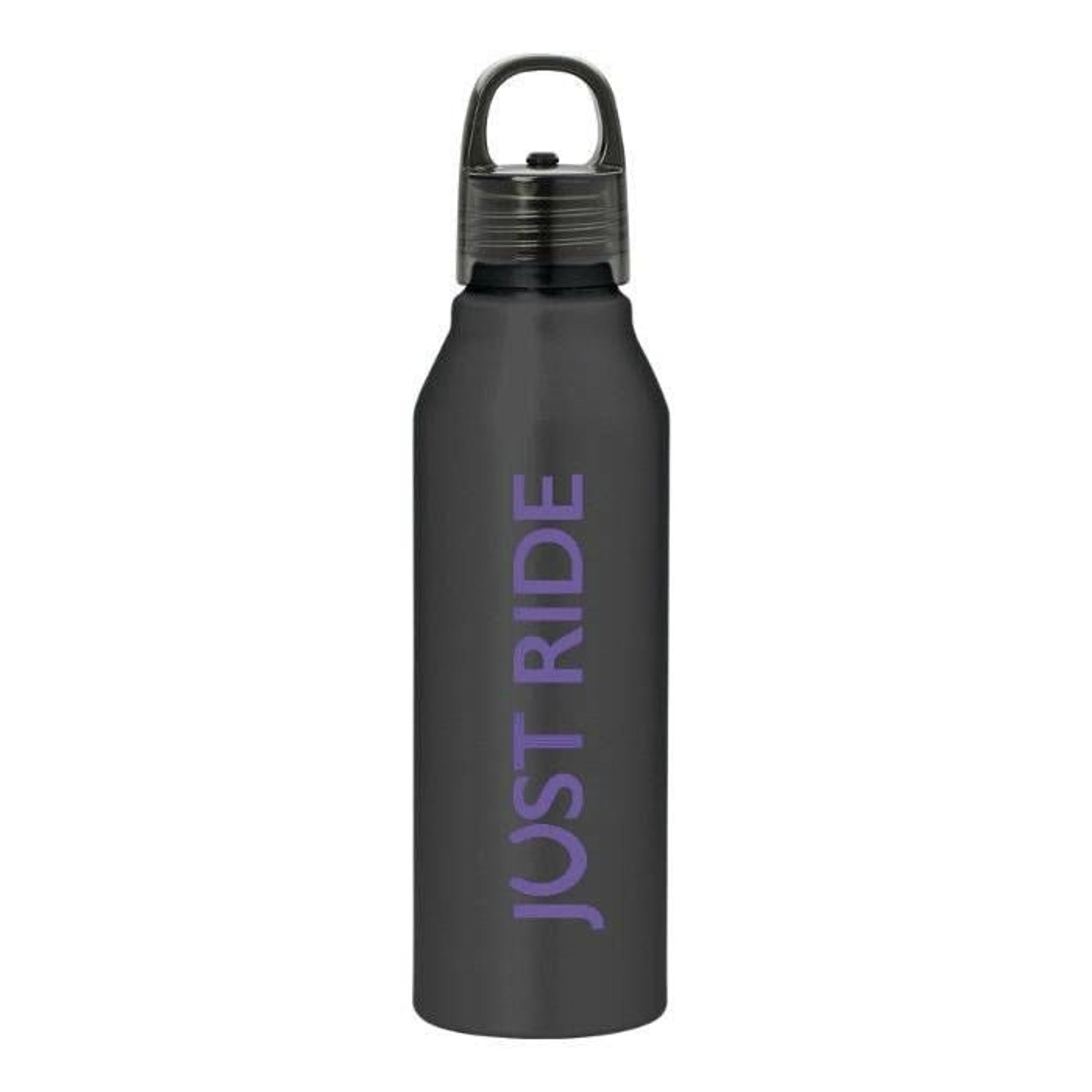 Kelley Just Ride Sports Bottle 27 oz Purple/Black