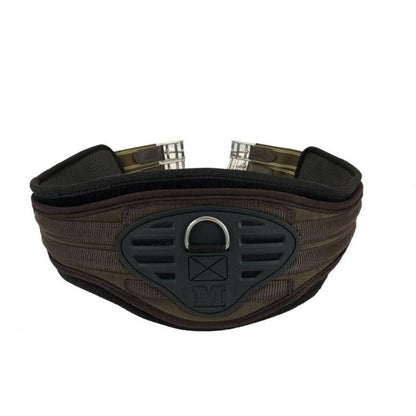 Majyk All Purpose Removable Liner Girth 44in Brown