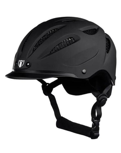 Tipperary Sportage Toddler Helmet Black