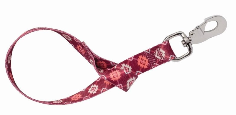 Weaver Nylon Bucket Strap 1in X 22in