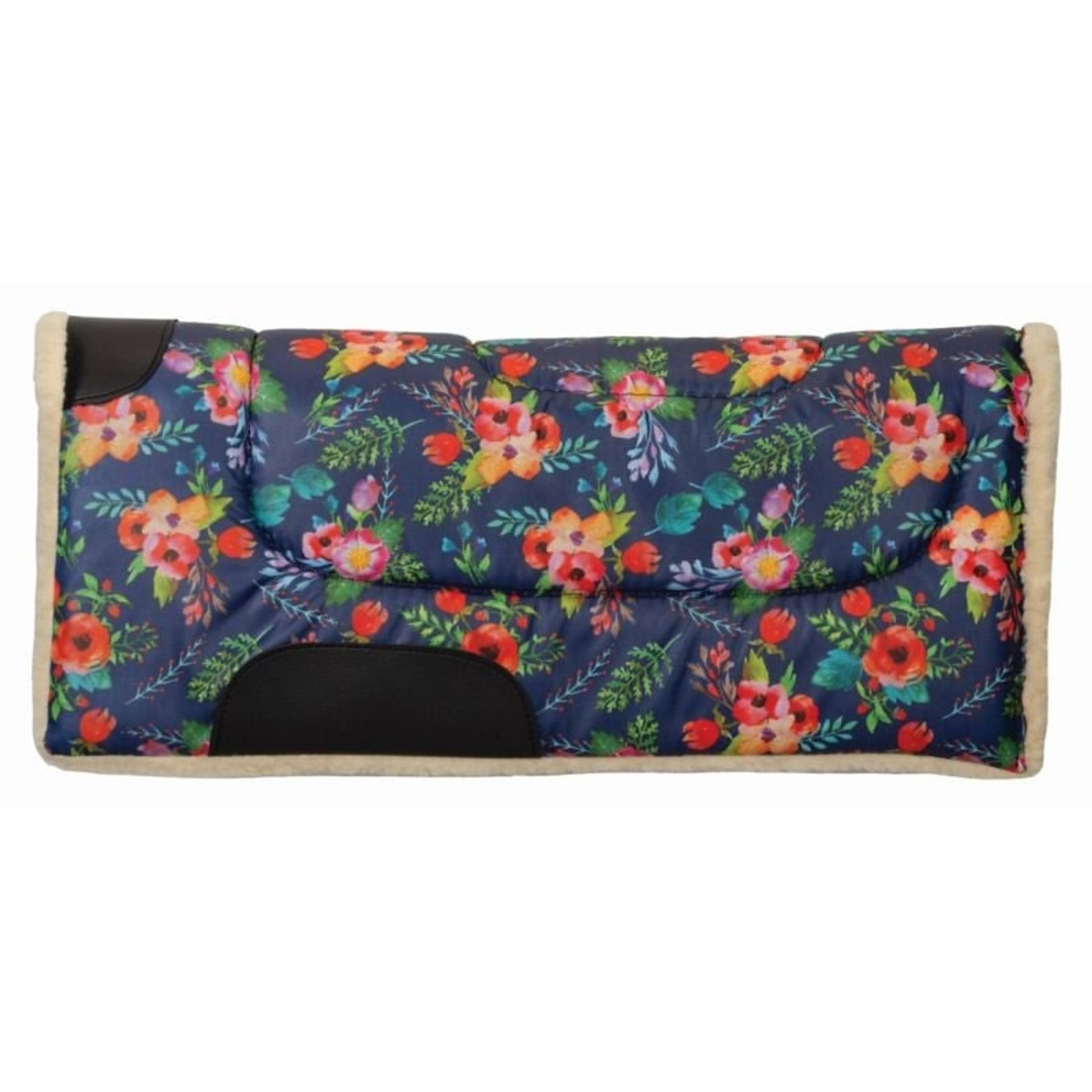 Weaver Fashion Pony Saddle Pad