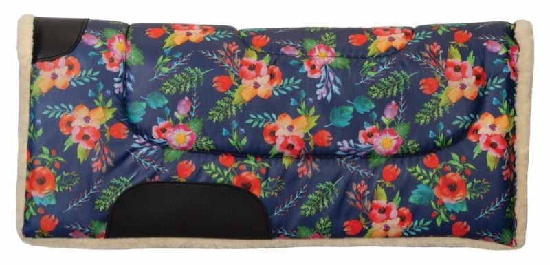 Weaver Fashion Pony Saddle Pad