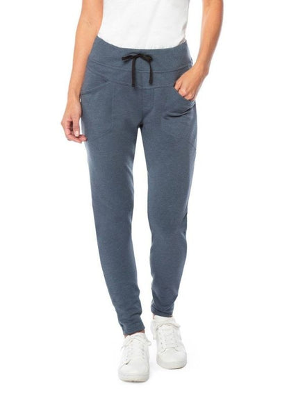EQL by Kerrits Ladies Weekender Joggers Medium Sla