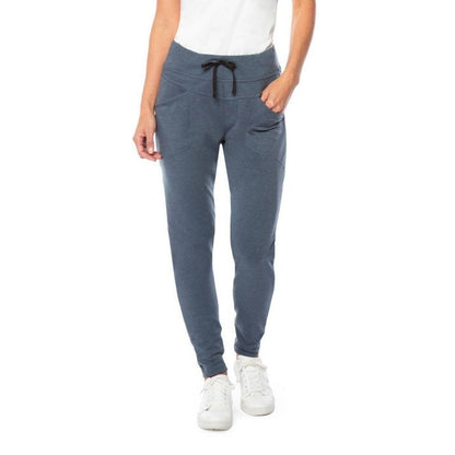 EQL by Kerrits Ladies Weekender Joggers Medium Sla