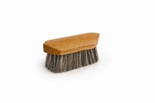 Legends Tampico PocketSized Grooming Brush