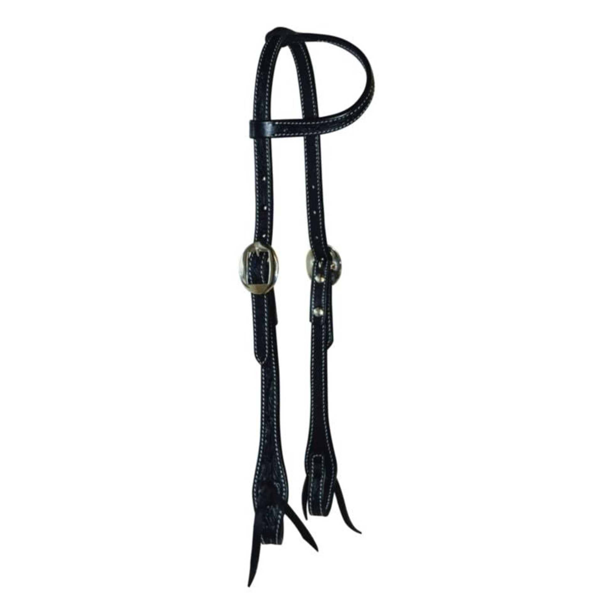 Professionals Choice Heritage One Ear Headstall