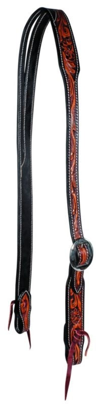 Professionals Choice Prairie Flower Split Ear Head