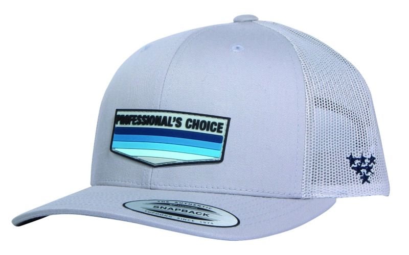 Professionals Choice Retro Trucker Cap
