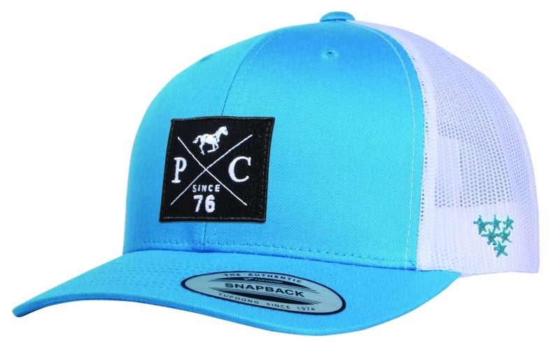 Professionals Choice Retro Trucker Cap