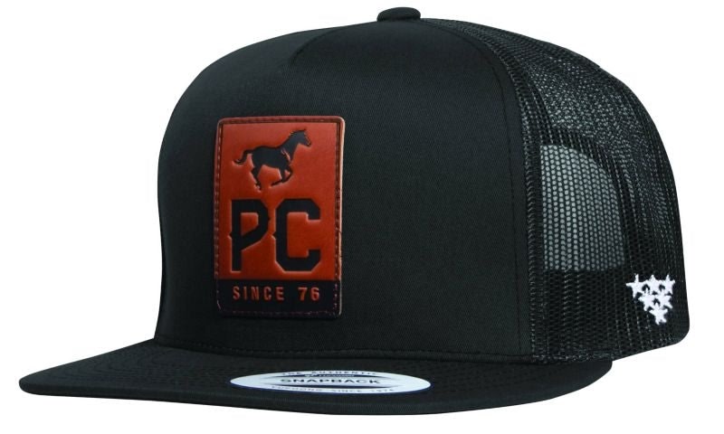 Professionals Choice Trucker Cap