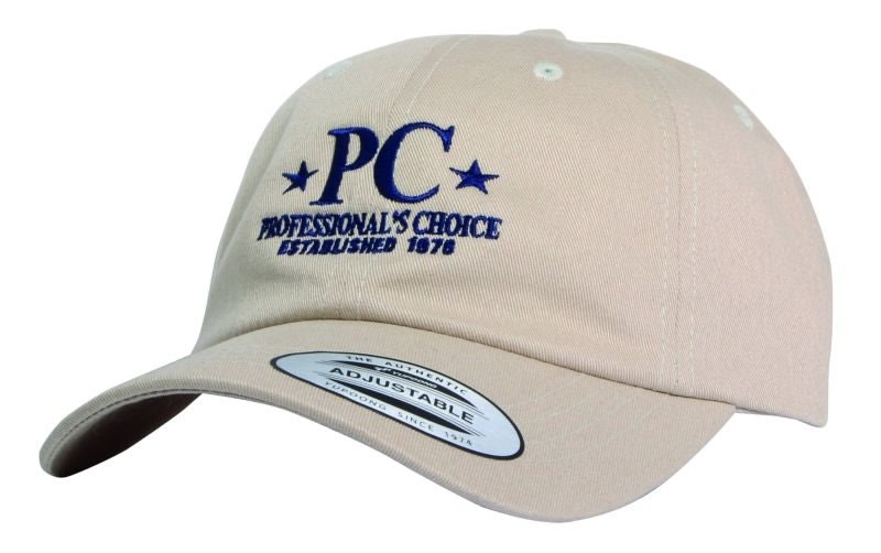 Professionals Choice Dad Cap