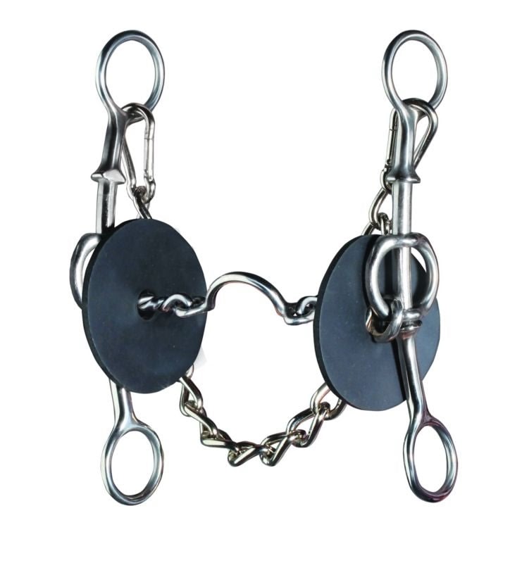 Professionals Choice Elevation Gag Twisted Low Por