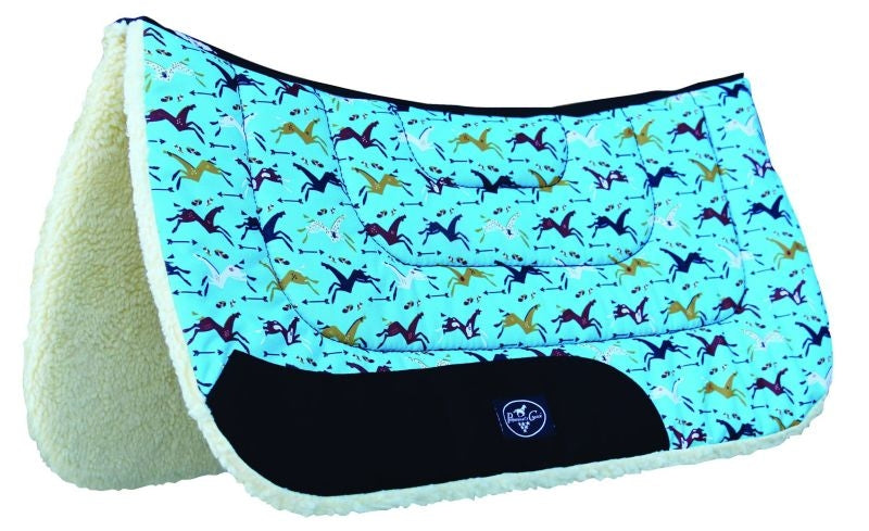 Professionals Choice Contoured Work Pad