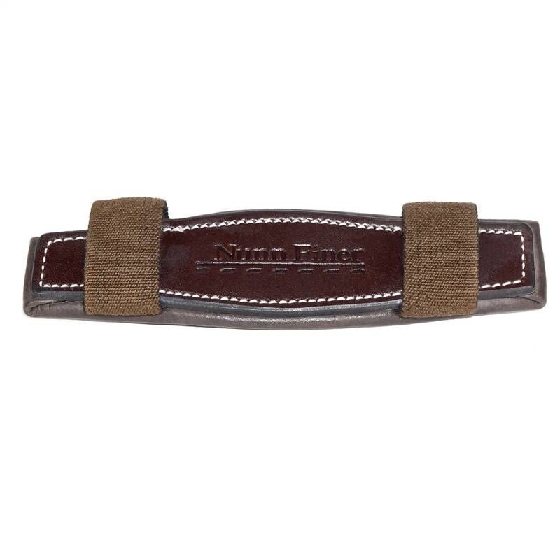Nunn Finer Chin Guard One Size Havana