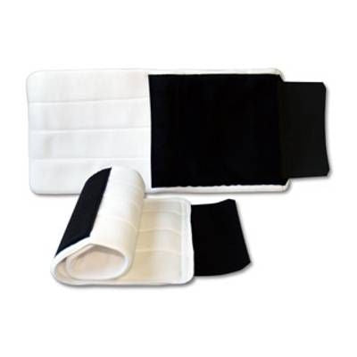 Vacs Combo No Bow Quick Wraps - Sold in Pairs