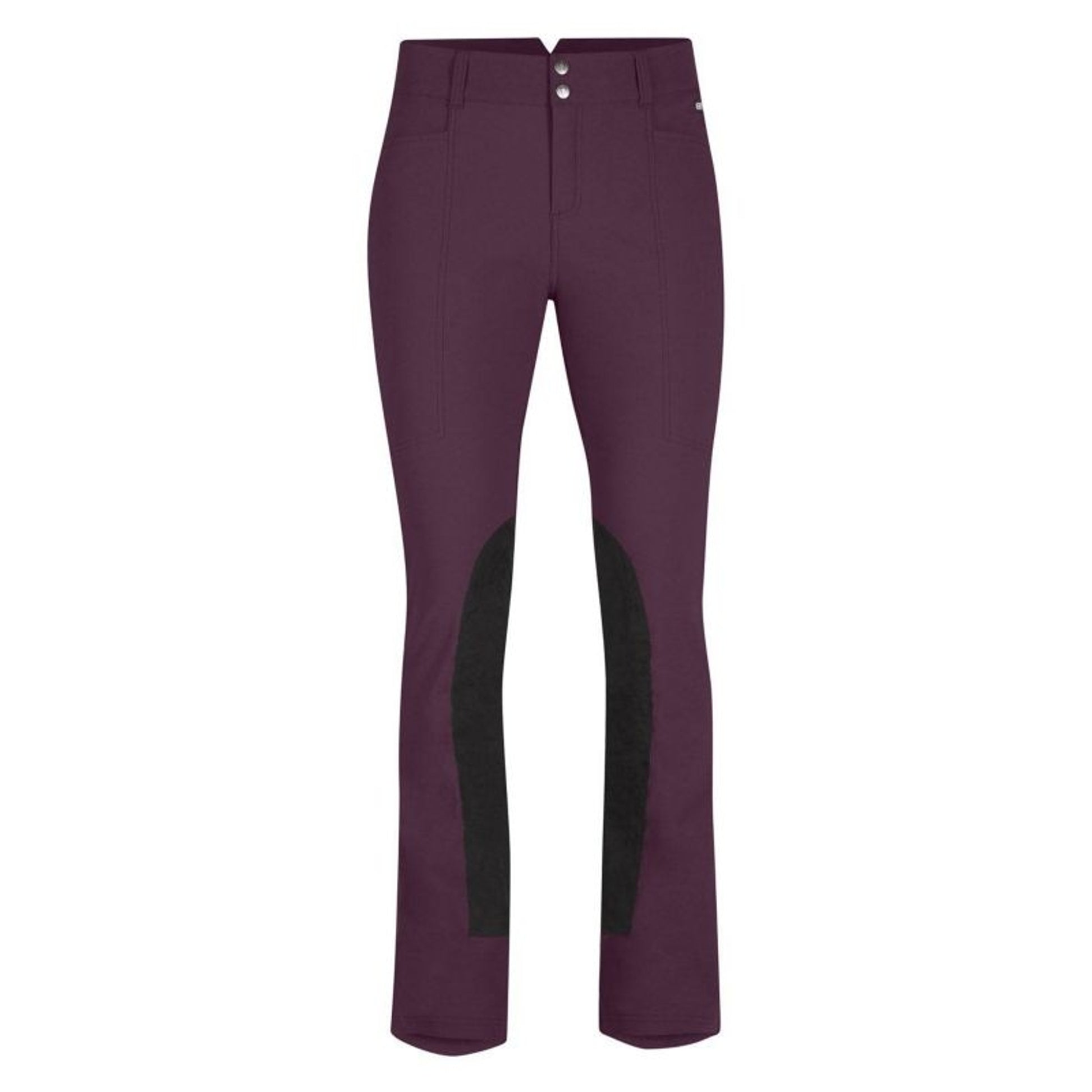 Kerrits Ladies Dynamic Extended Knee Patch Bootcut
