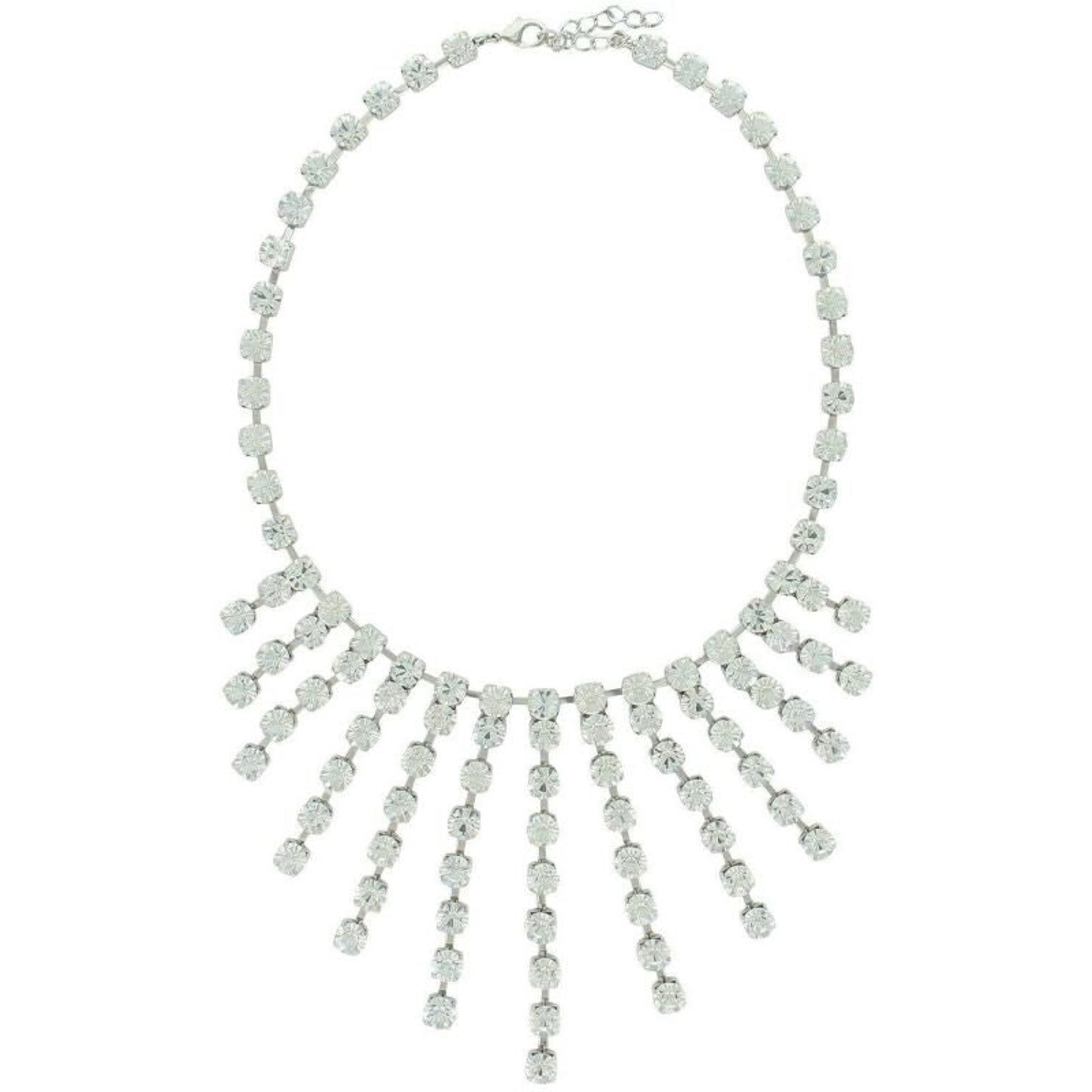 Montana Silversmiths Ladies All That Glitters Neck