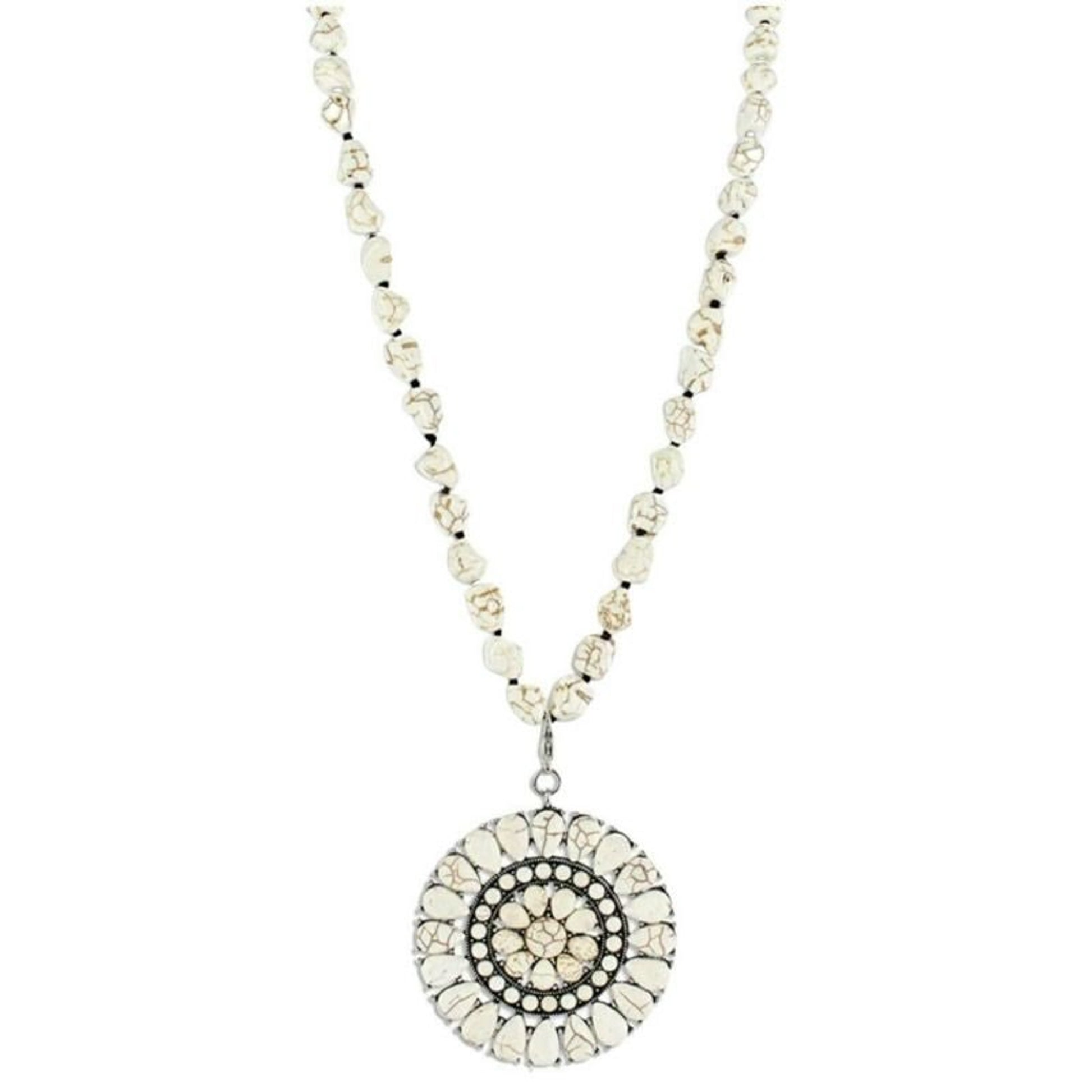 Montana Silversmiths Ladies Early Morning Silver D