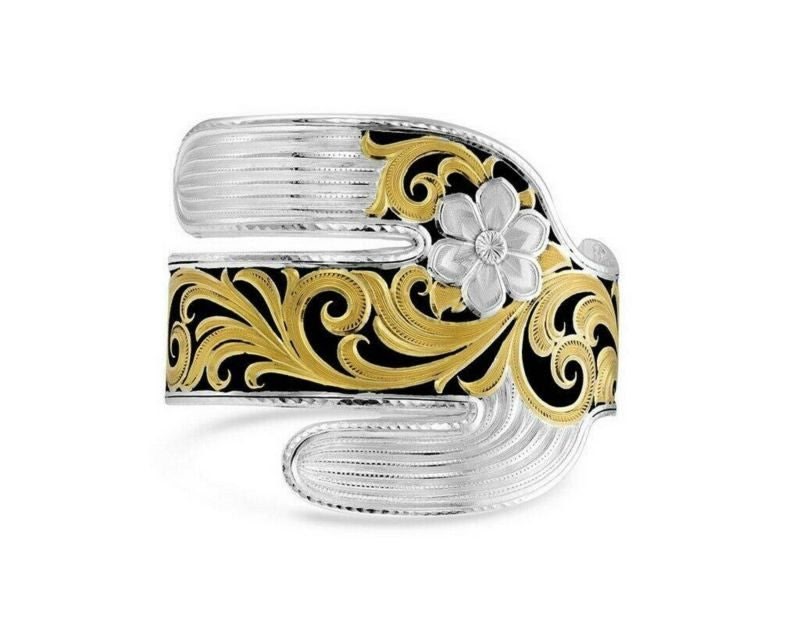 Montana Silversmiths Ladies Hello Gorgeous Cactus