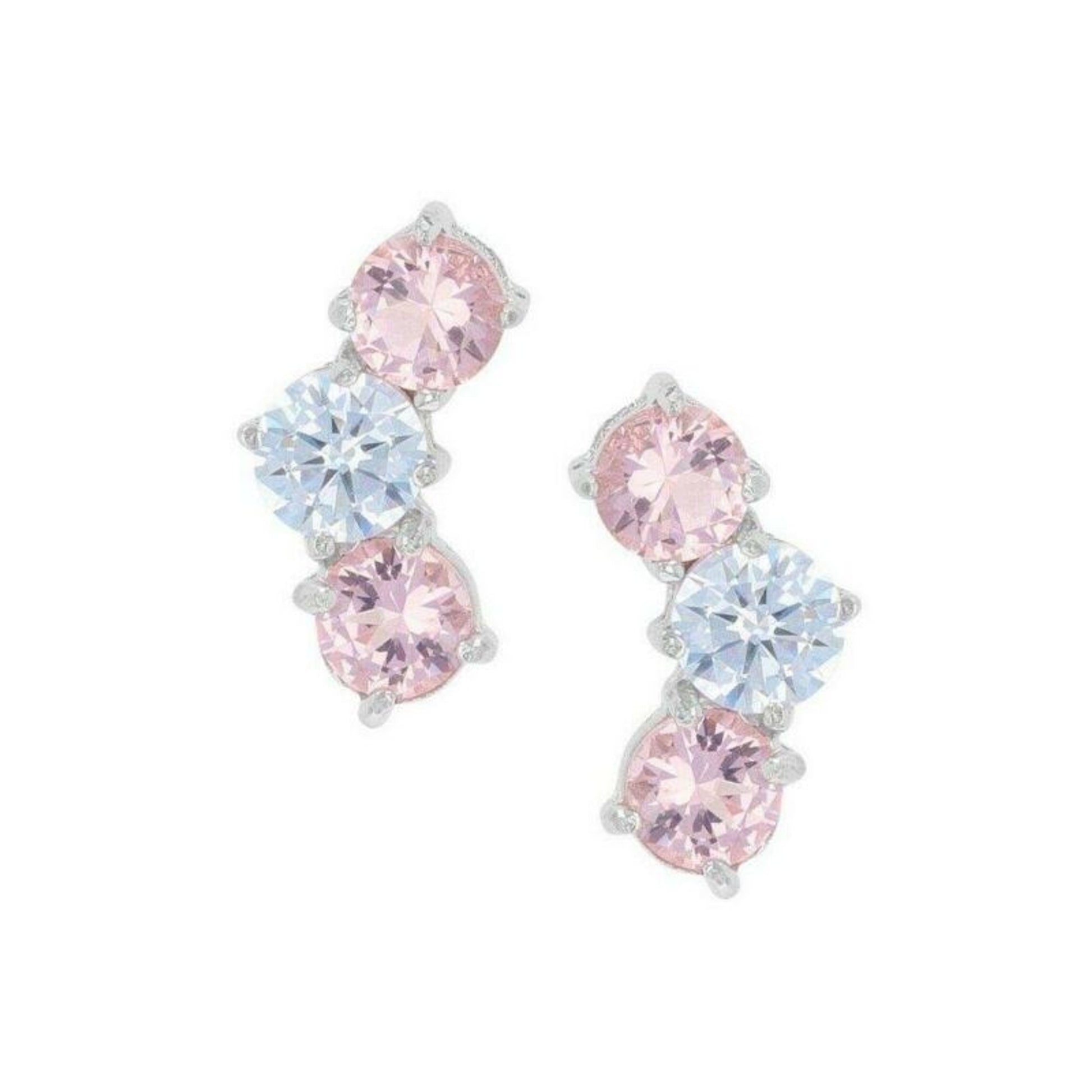 Montana Silversmiths Sweet Talker StudEarrings