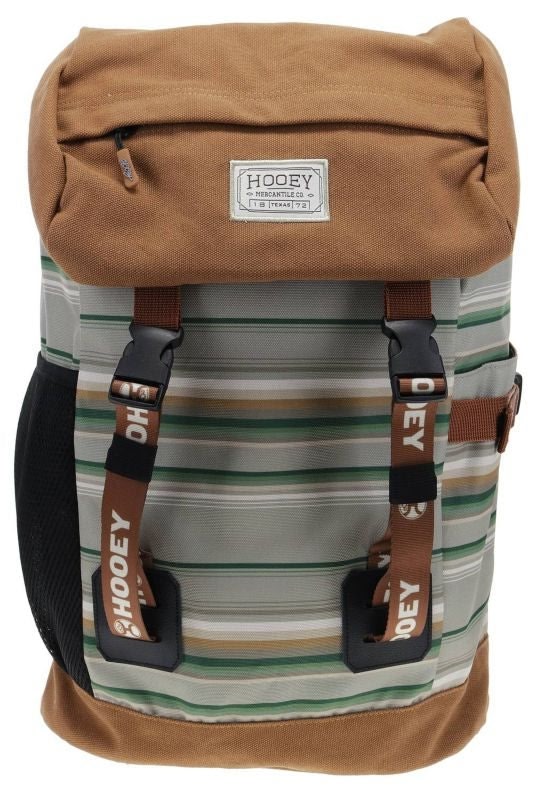 Hooey Topper II Backpack