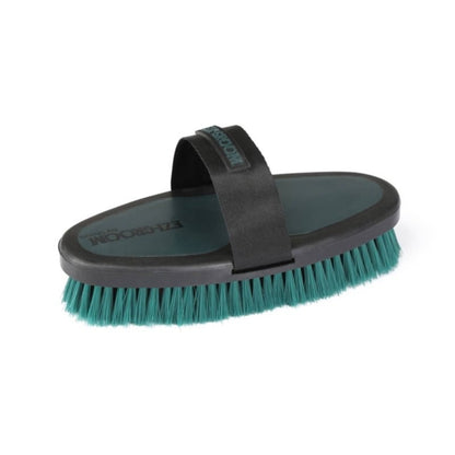 Ezi-Groom by Shires Grip Body Brush