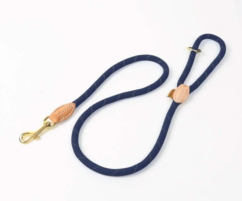 Shires Digby Fox Reflective Dog Lead