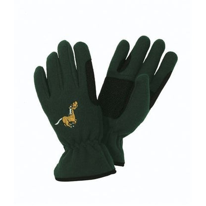 Equi-Star Kids Pony Fleece Gloves