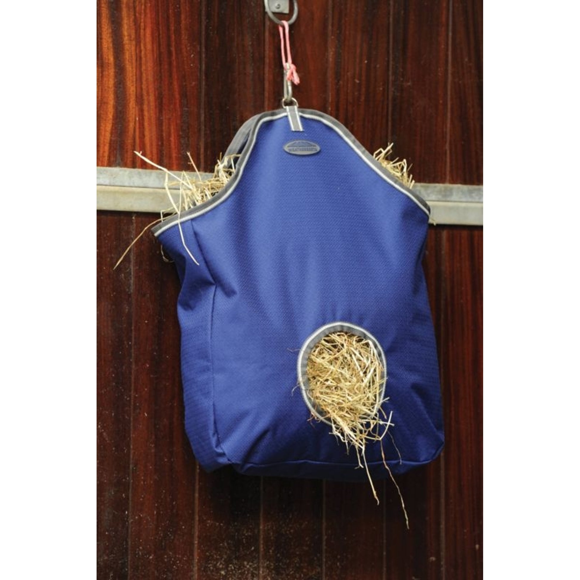 Weatherbeeta Hay Bag 29"H x 16.5"W Bee Print