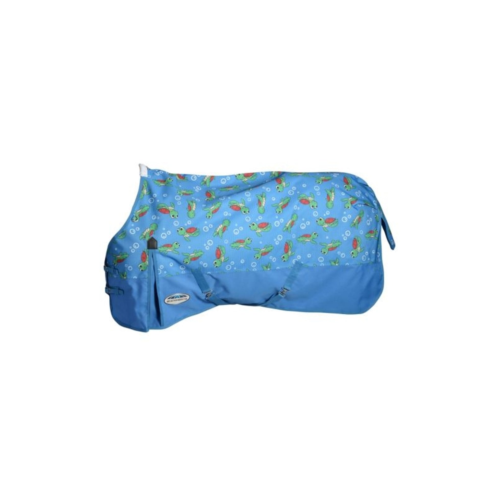 Weatherbeeta ComFiTec Essential Standard Neck Lite