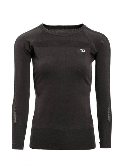 Alessandro Albanese Ladies Aria Perforated Sweater
