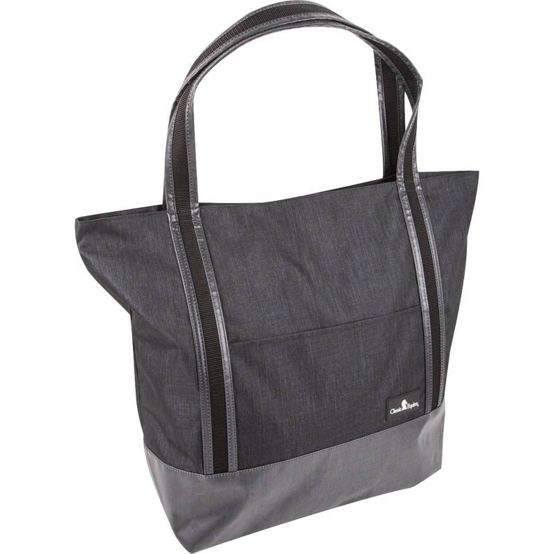 Classic Equine Large Tote