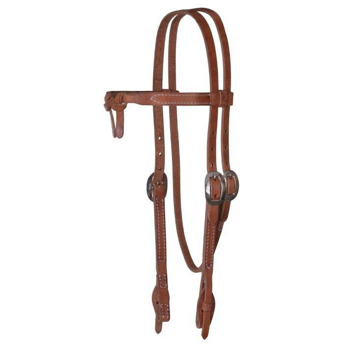 Reinsman Quick Futurity Browbrand Headstall