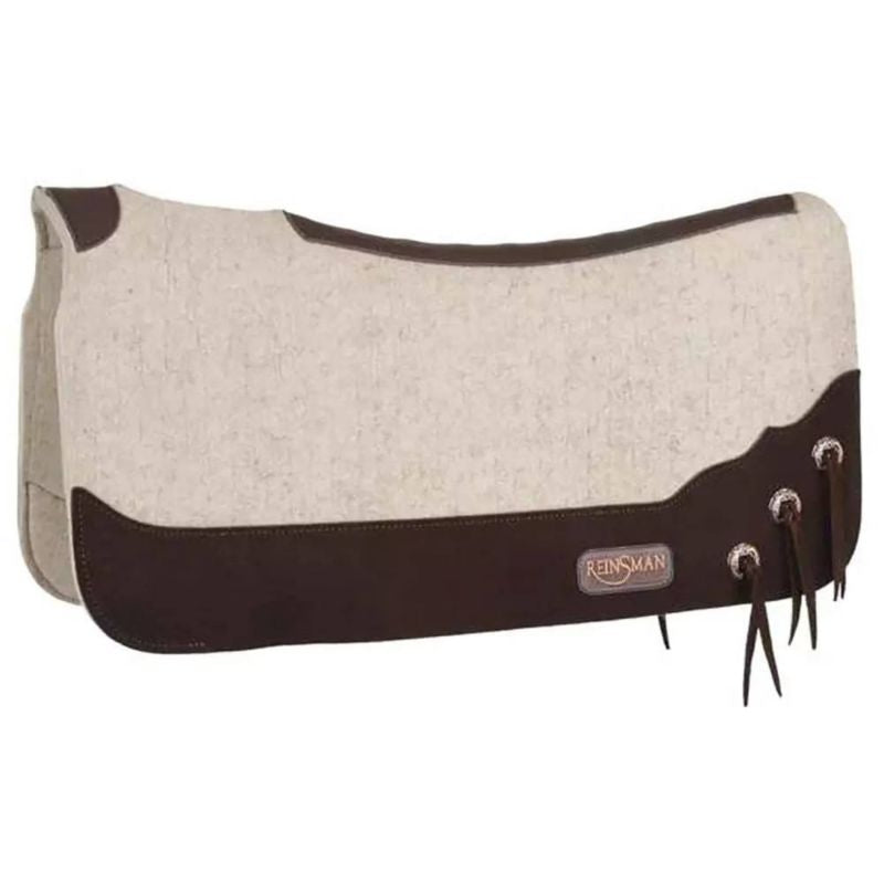 Reinsman Apex Limited Edition Western Sun Saddle P